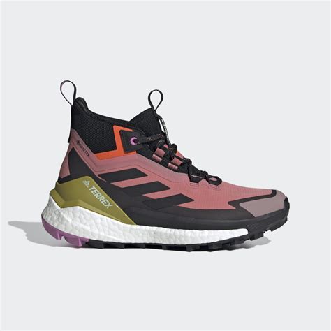 Adidas performance terrex free hiker